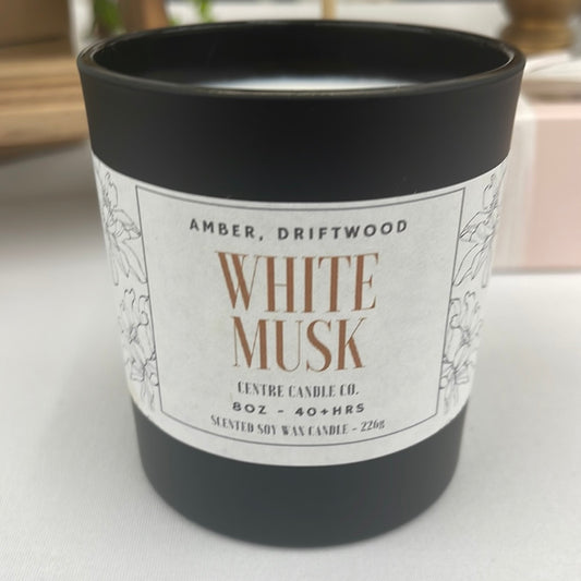 White Musk