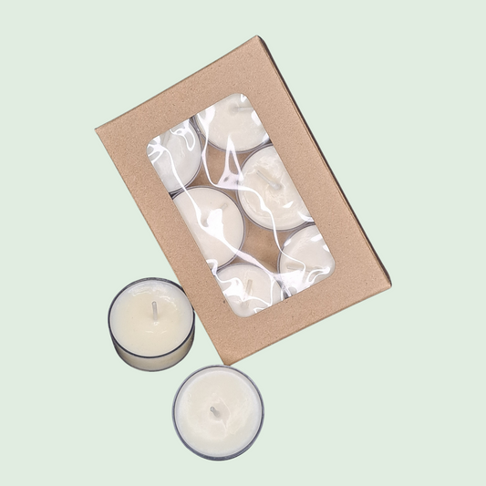 Variety Tea Light Set