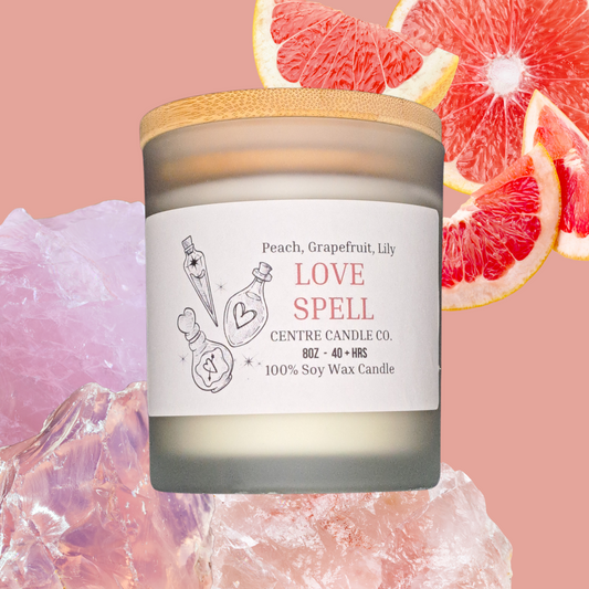 Love Spell - 8oz
