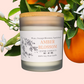 Amber Blossom - 8oz