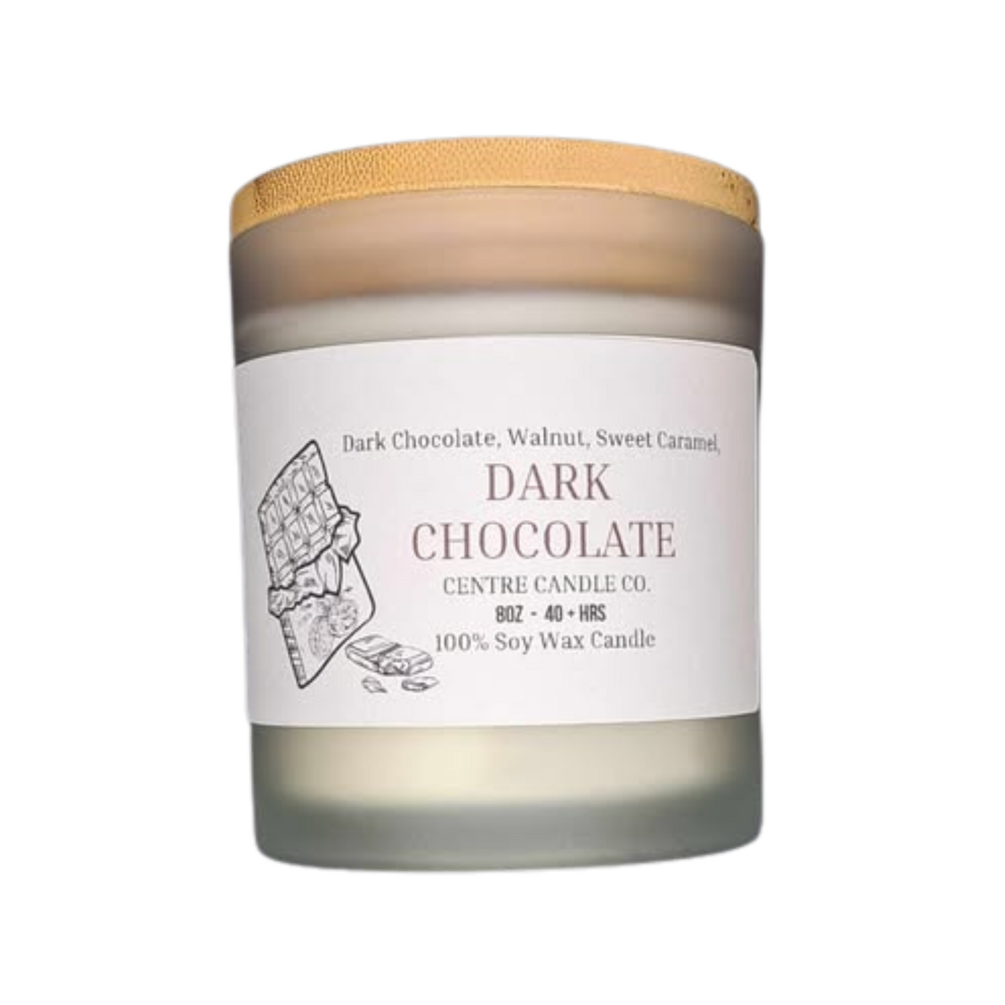 Dark Chocolate - 8oz