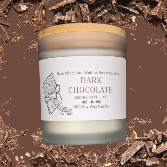 Dark Chocolate - 8oz