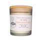 Warm Cinnamon Bun - 8oz