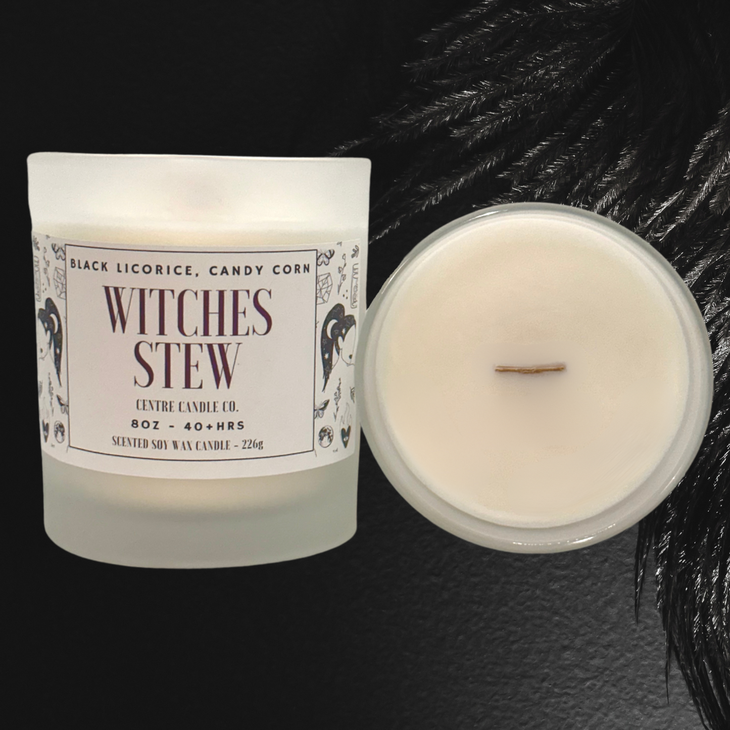 Witches Stew - 8oz