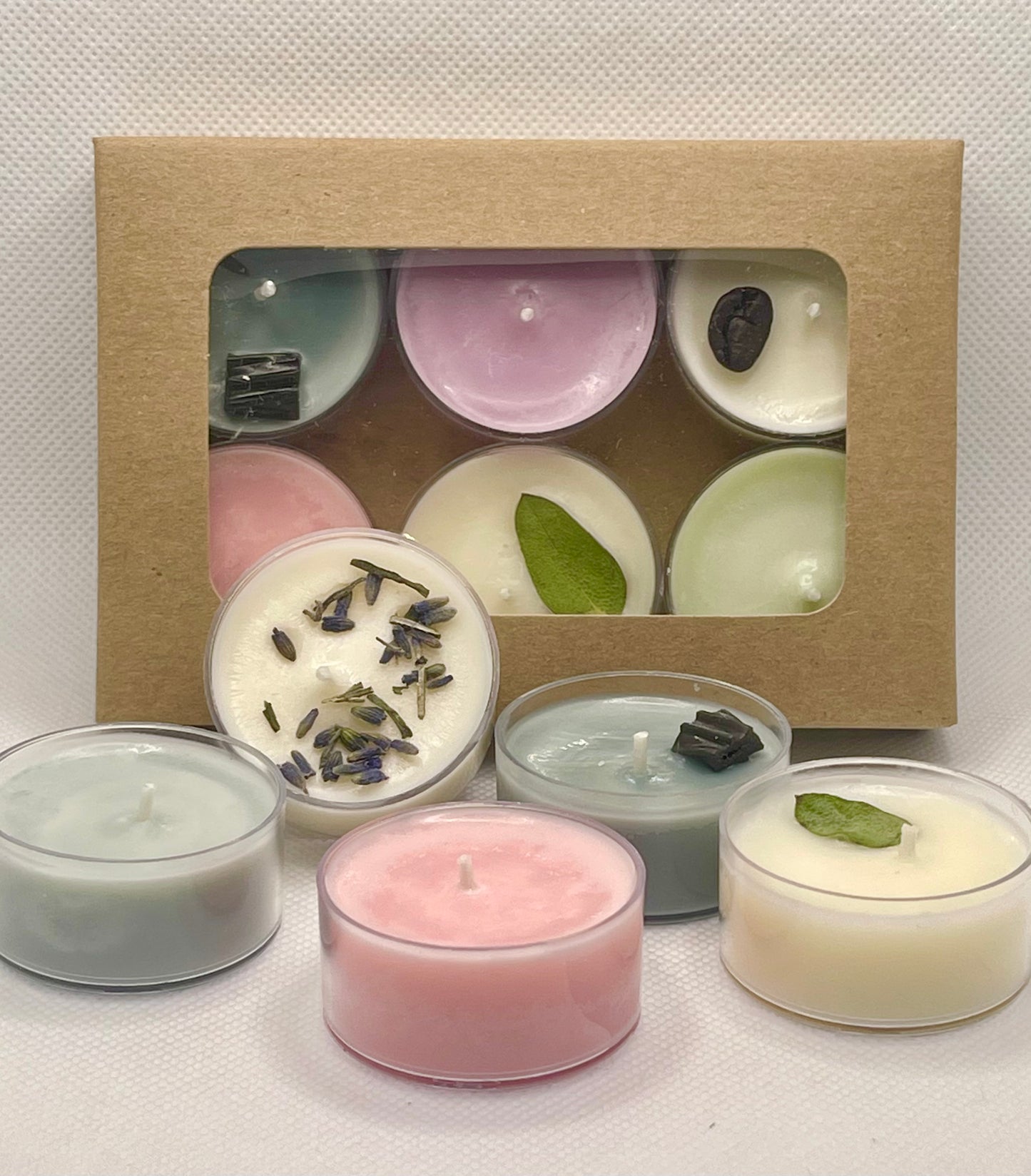 Tea Light Set