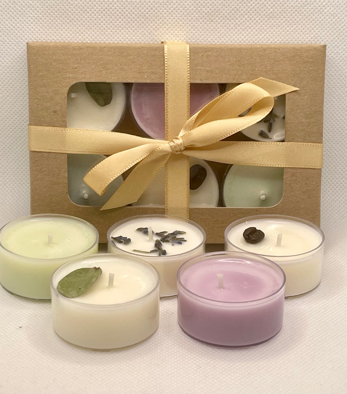 Tea Light Set