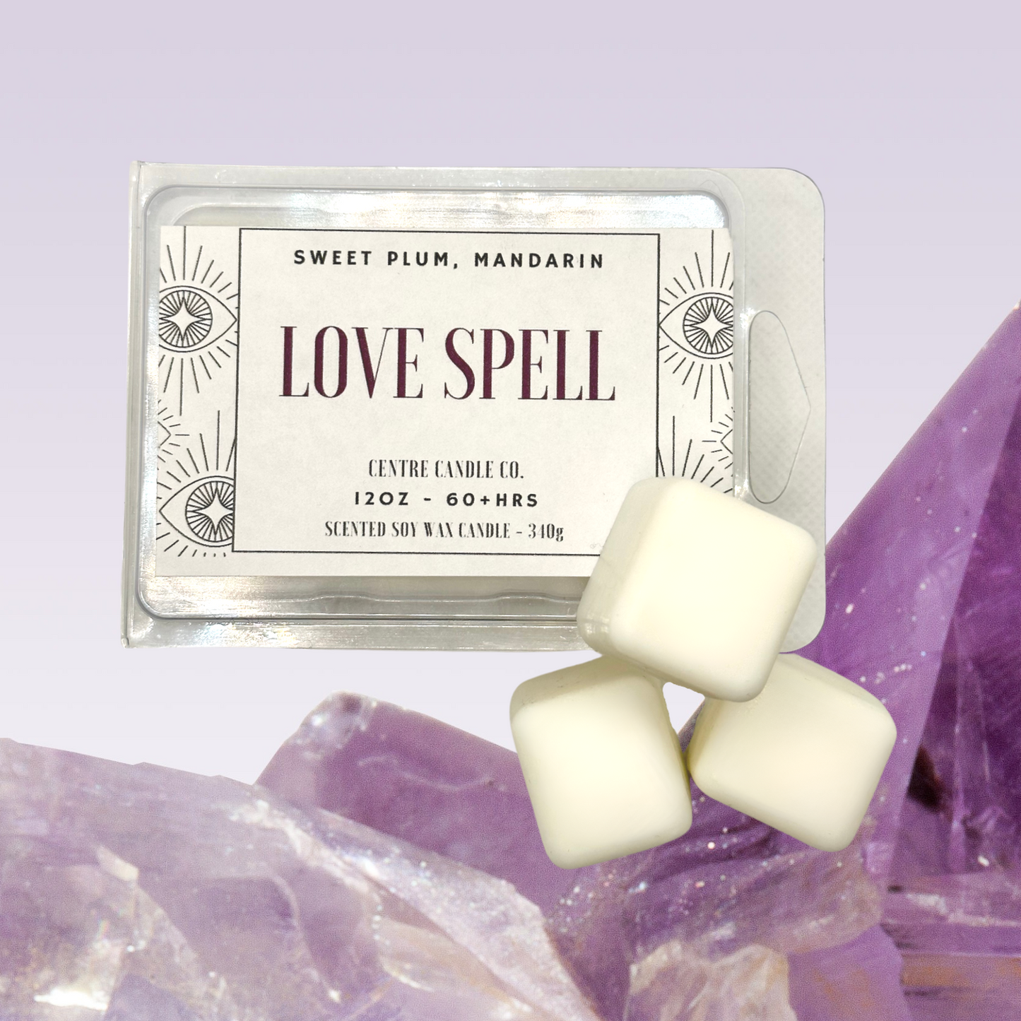 Love Spell