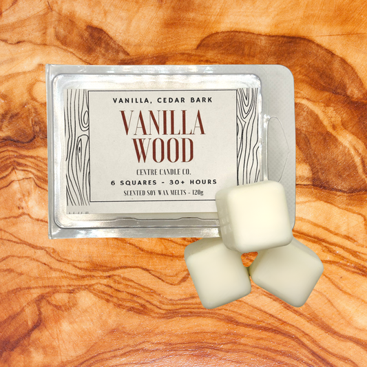 Vanilla Wood